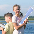 Fully Electric Water Gun