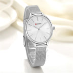 Waterproof Quartz Watch for Women