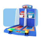 Desktop Double-player Basketball Game for Kids