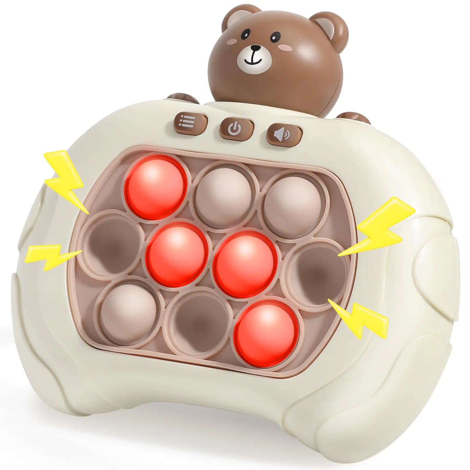 Handheld Games for Kids Fidget Toys