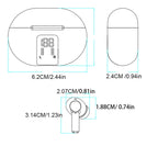 TWS M10 Headphones