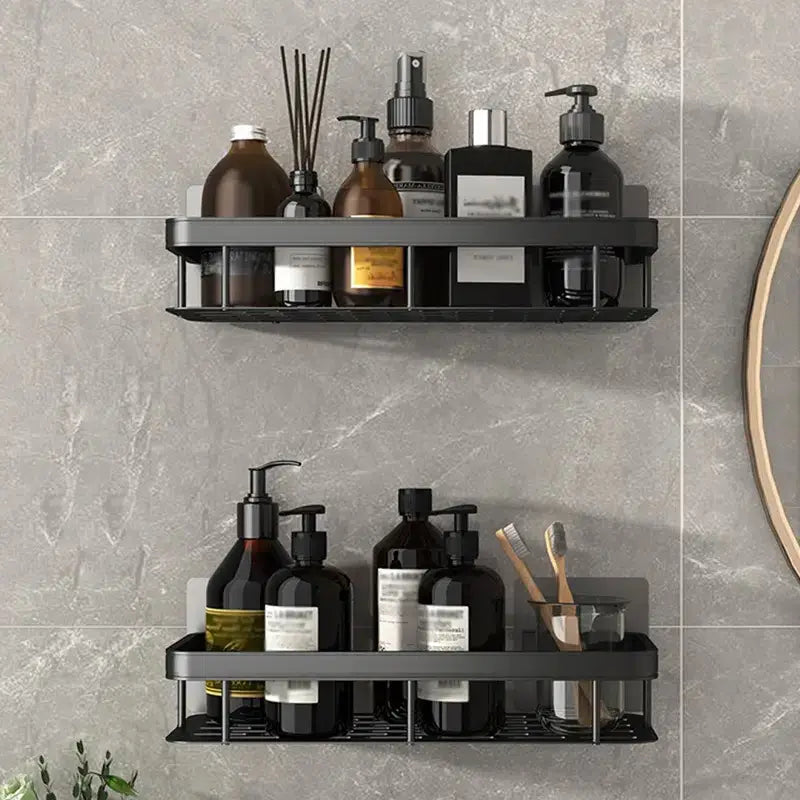 Bathroom Shower Shelf Organizer