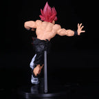 Dragon Ball Black Goku Anime Figure Model