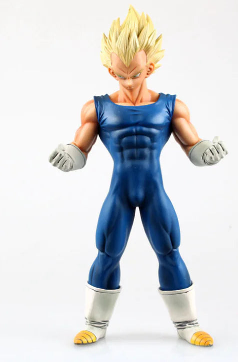 Bardock Vegeta Figure