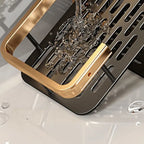 Wall Mounted Shower Caddy