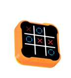 Educational Tic-Tac-Toe Toy for Kids