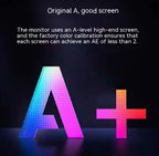 Touch/Normal Portable Monitor