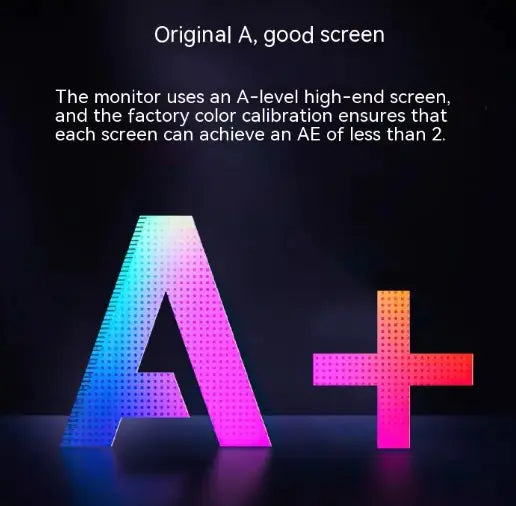 Touch/Normal Portable Monitor