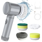 Multifunction Electric Cleaner