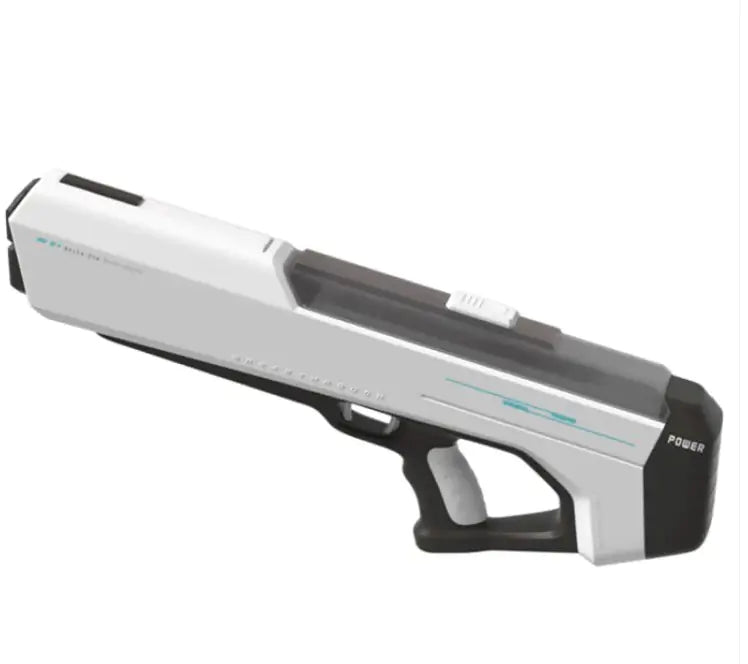 Fully Electric Water Gun