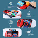 Desktop Double-player Basketball Game for Kids