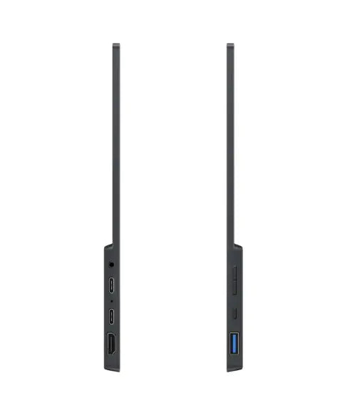 Touch/Normal Portable Monitor