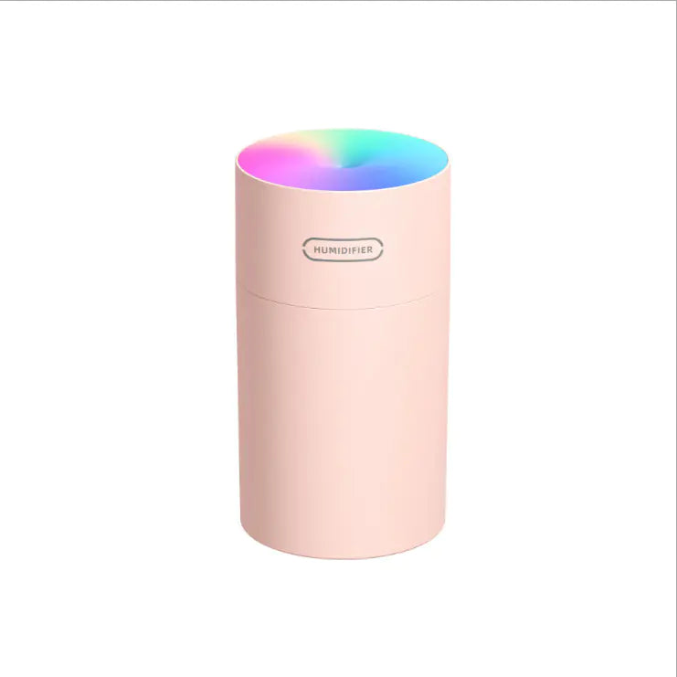Humidifier & Aromatherapy Air Purifier