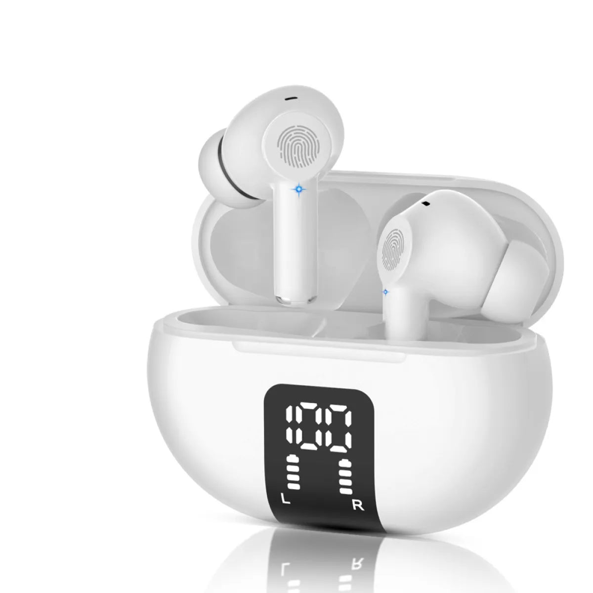 TWS M10 Headphones