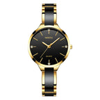 Stylish Waterproof Quartz Watch for Women