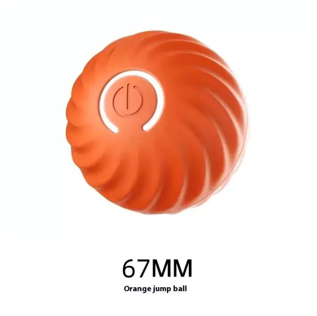 Ball Toys For Dogs