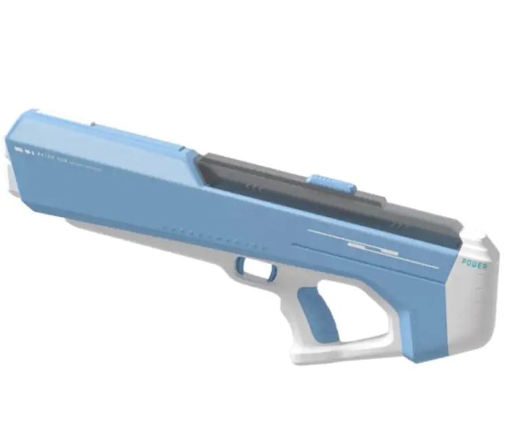 Fully Electric Water Gun