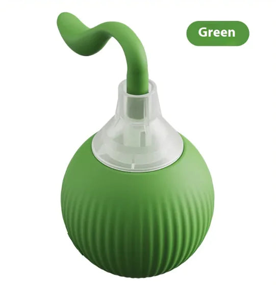 Interactive Cat Toy Ball