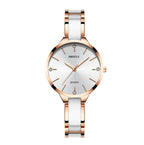 Stylish Waterproof Quartz Watch for Women