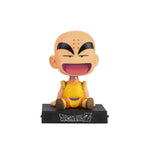 Dragon Ball Goku Bobblehead