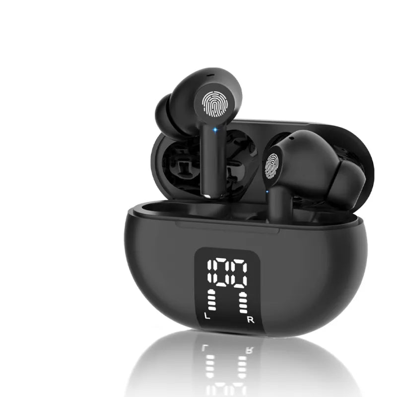 TWS M10 Headphones