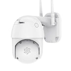 Wireless Outdoor Camera V380pro WiFi Security Camera