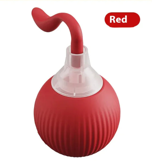 Interactive Cat Toy Ball