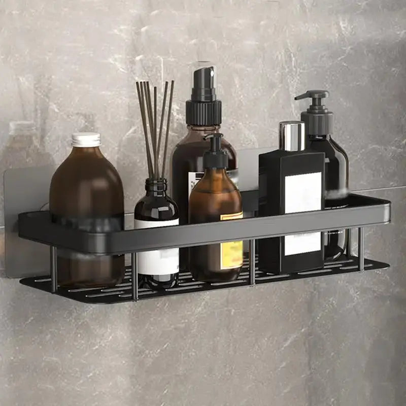 Bathroom Shower Shelf Organizer