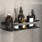 Bathroom Shower Shelf Organizer