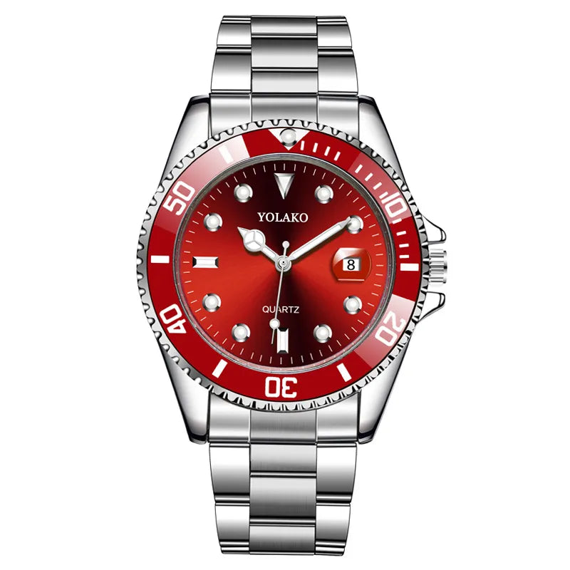 Waterproof Watches