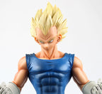 Bardock Vegeta Figure