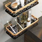 Wall Mounted Shower Caddy