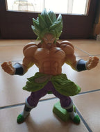 Dragon Ball Super Movie: Ultimate Broly Figure