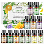 Essential Oils Set Aromatherapy