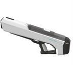 Fully Electric Water Gun
