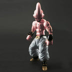Dragon Ball Majin Buu Assembly Model