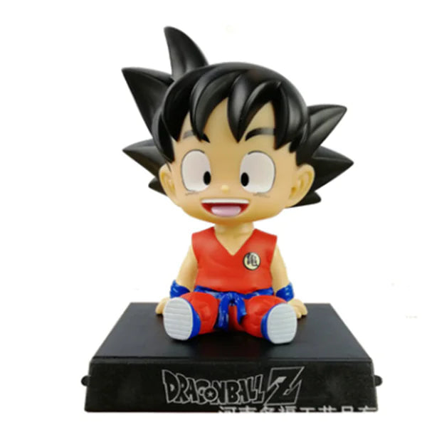 Dragon Ball Goku Bobblehead