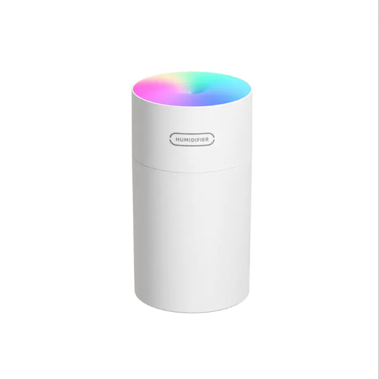 Humidifier & Aromatherapy Air Purifier