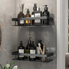 Bathroom Shower Shelf Organizer