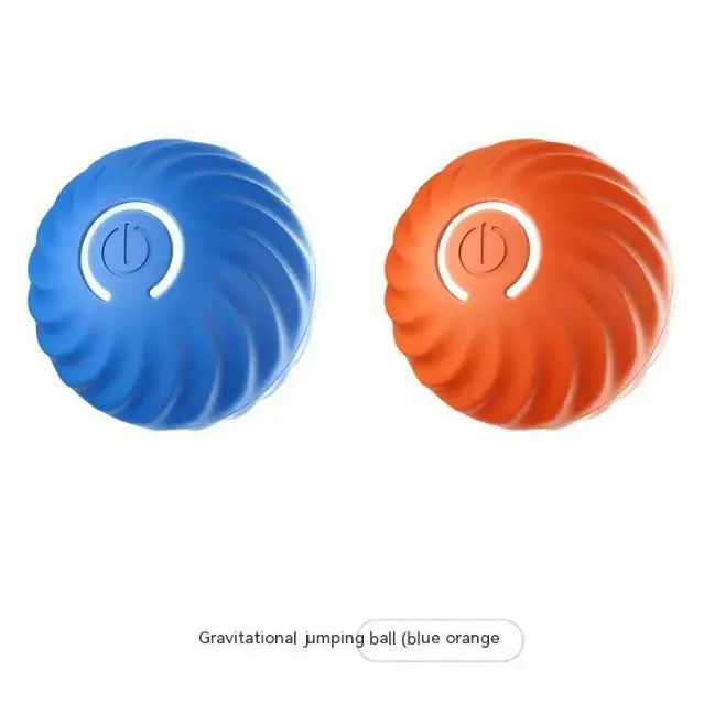 Ball Toys For Dogs