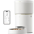 Automatic Cat Feeders