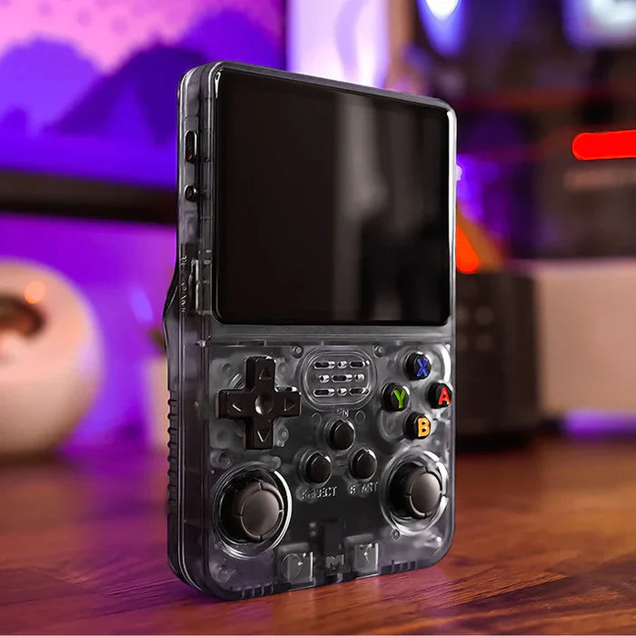 Retro Play  Game Console