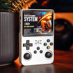 Retro Play  Game Console
