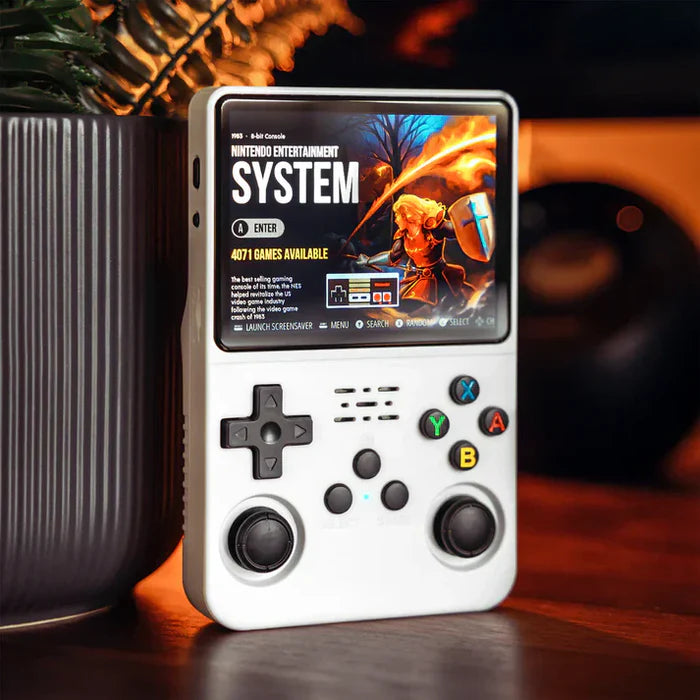 Retro Play  Game Console