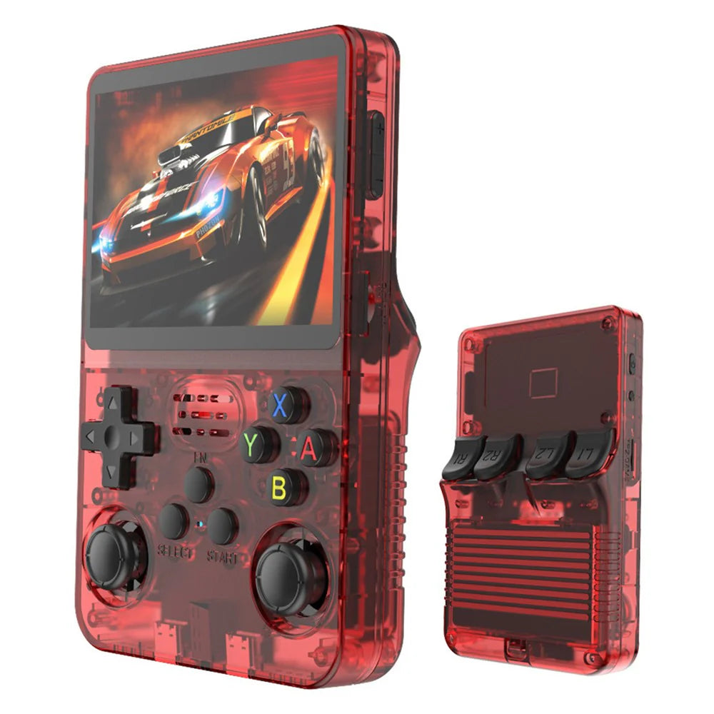 Retro Play  Game Console
