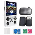 Retro Game Console R36MAX