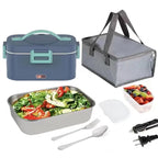 Electric Lunch Box