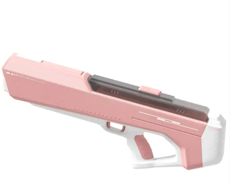 Fully Electric Water Gun