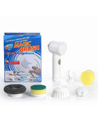 Multifunction Electric Cleaner